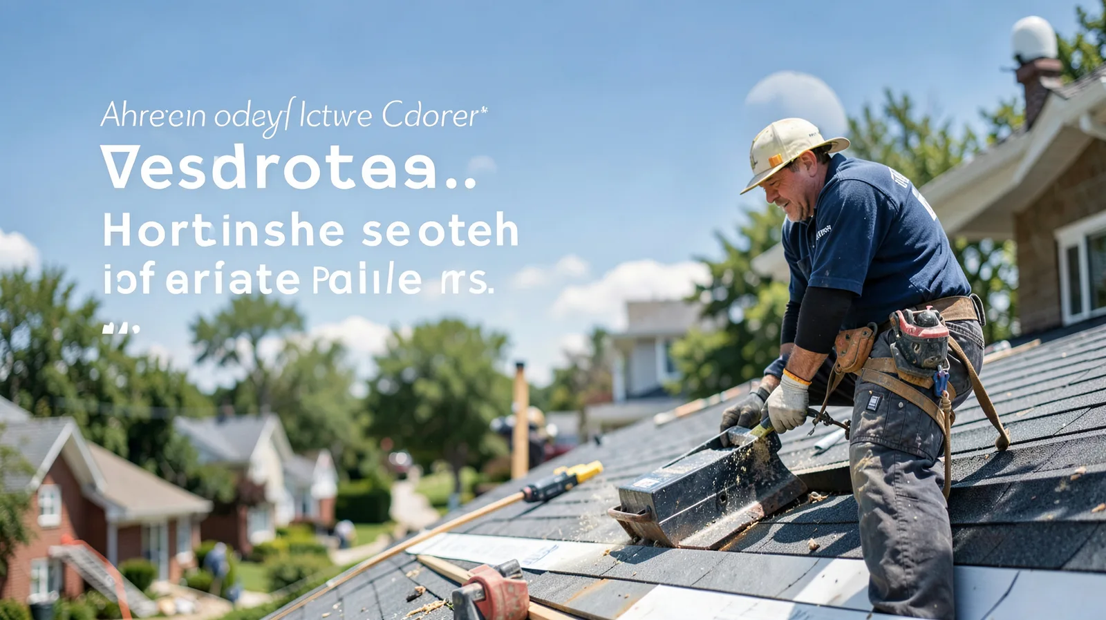 Roof Replacement in Nebraska near me